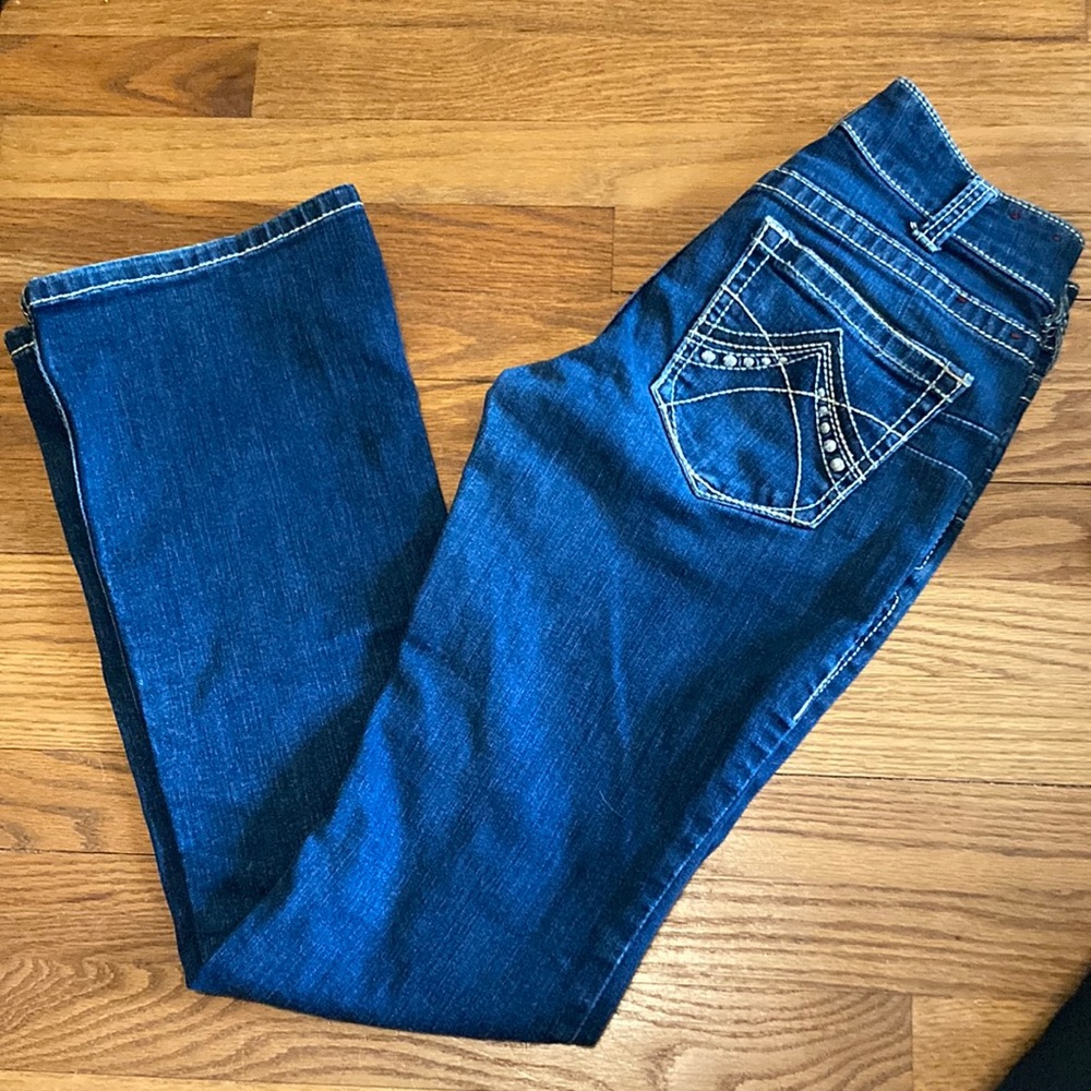 Ariat jeans 27R